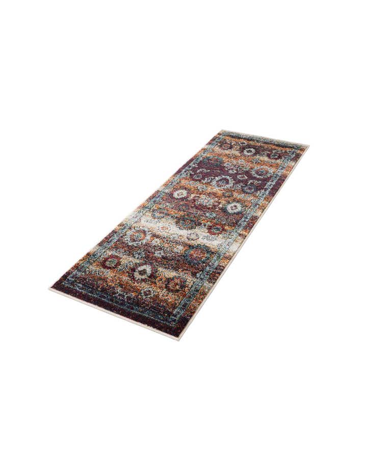 2' x 6' Isabella Runner Rug