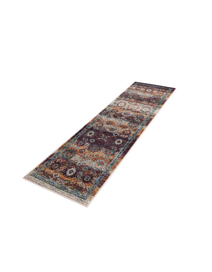 2' x 8' Isabella Runner Rug