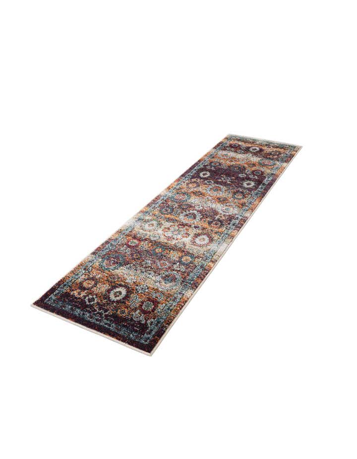2' x 8' Isabella Runner Rug