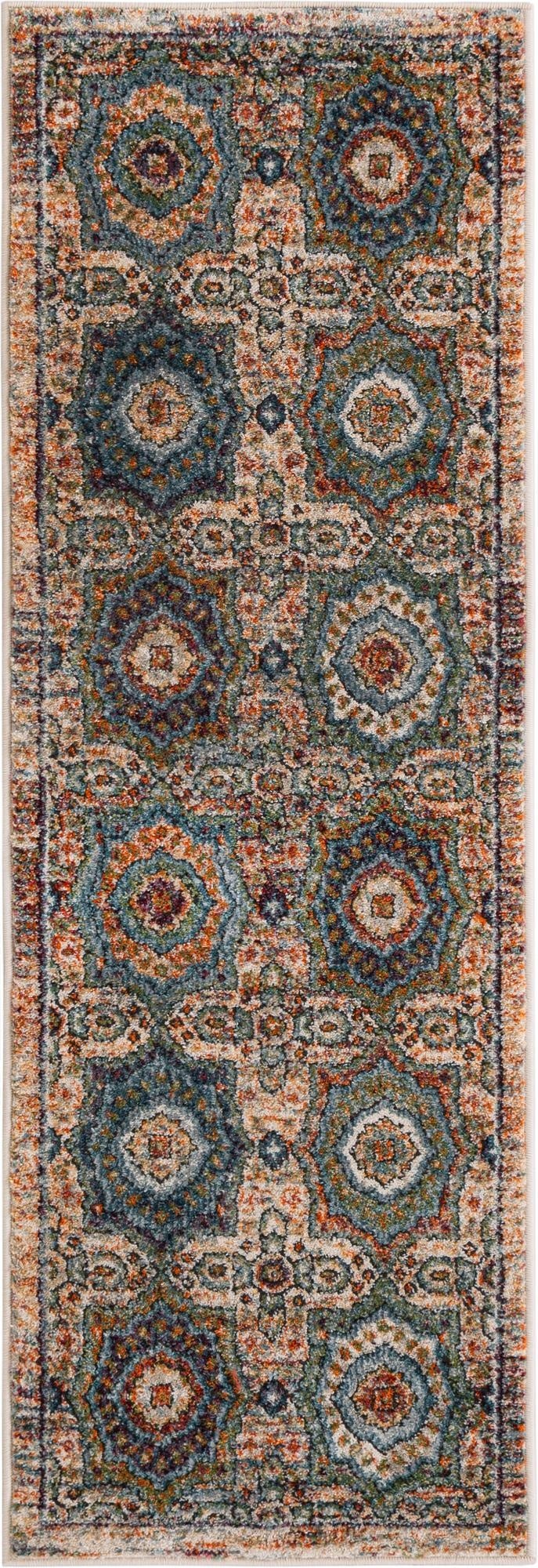 2' x 6' Isabella Runner Rug