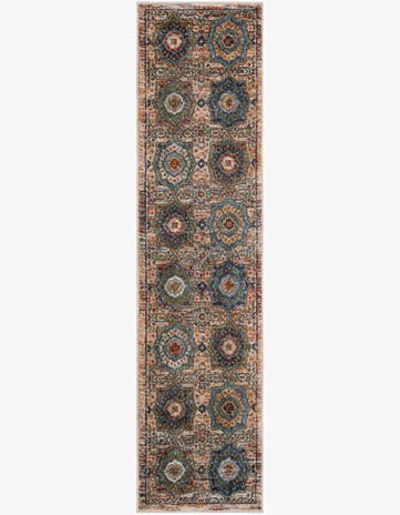 Isabella Runner Rug