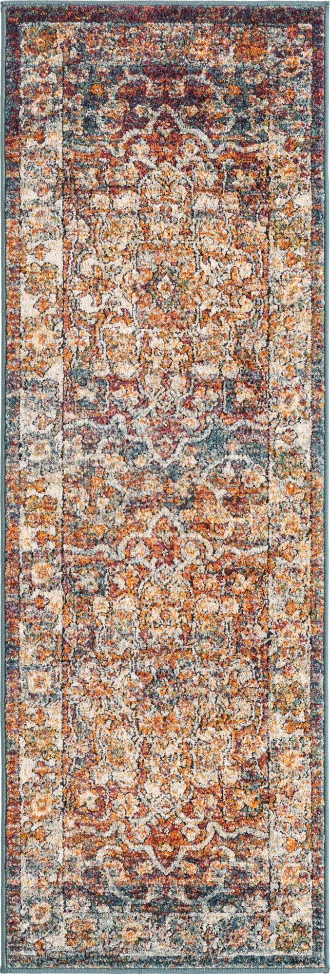 Primary image 2' x 6' Isabella Runner Rug