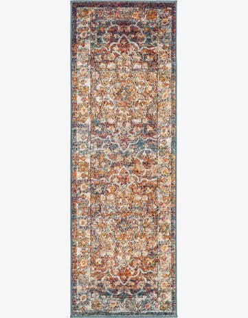 Isabella Runner Rug