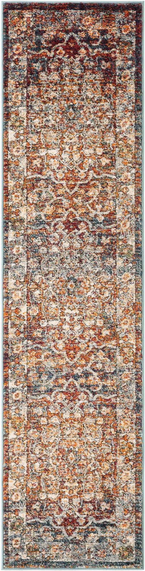 Primary image 2' x 8' Isabella Runner Rug