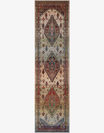 Isabella Runner Rug