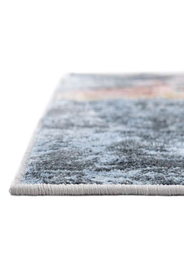 2' x 4' Kamala Washable Runner Rug