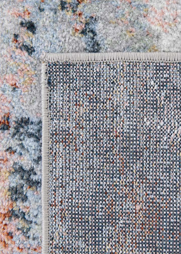 2' x 4' Kamala Washable Runner Rug