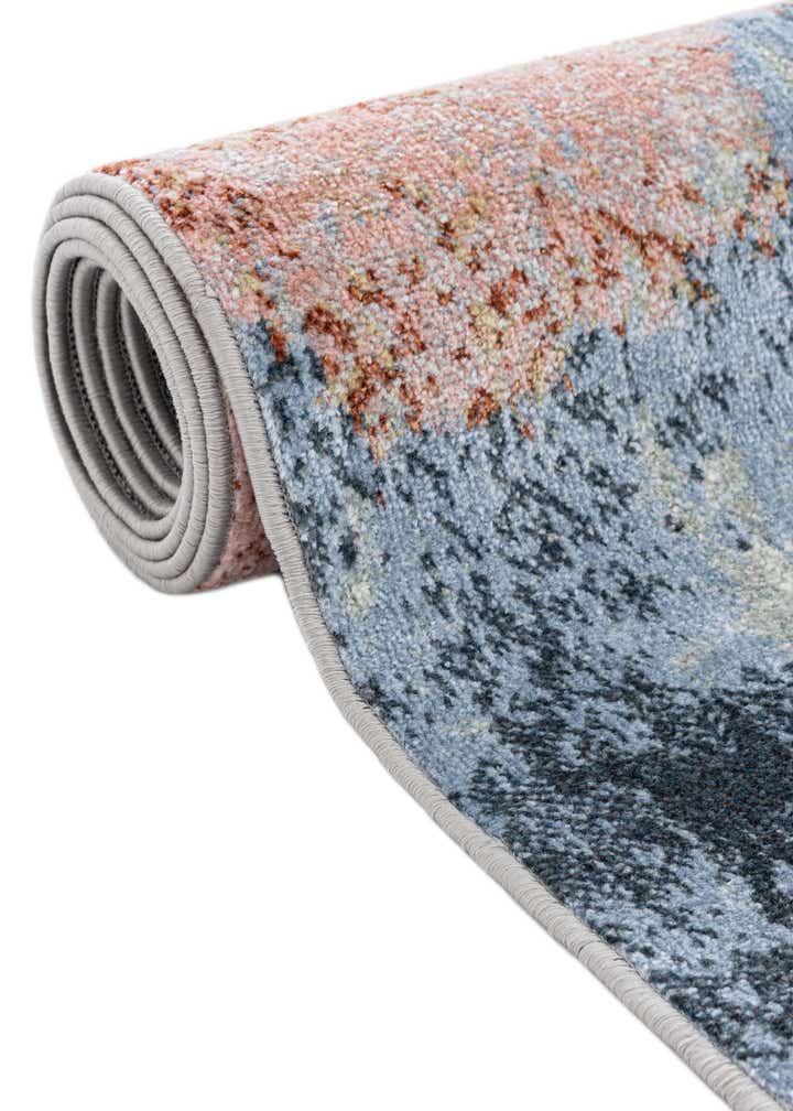 2' x 4' Kamala Washable Runner Rug