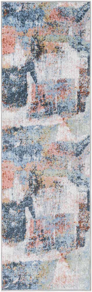 2' x 6' Kamala Washable Runner Rug