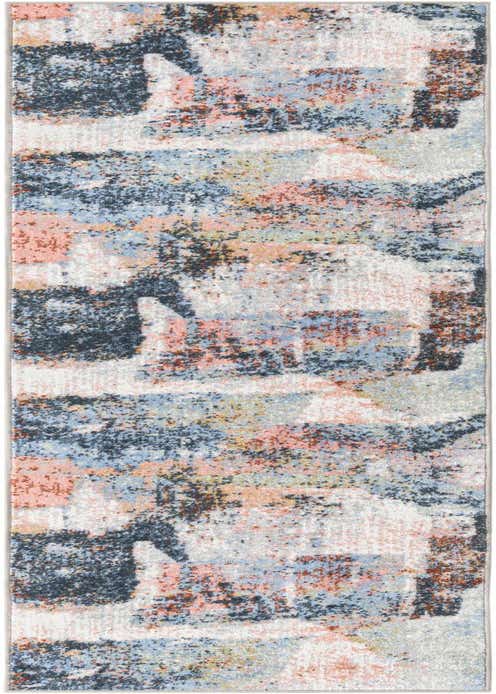 2' x 8' Kamala Washable Runner Rug