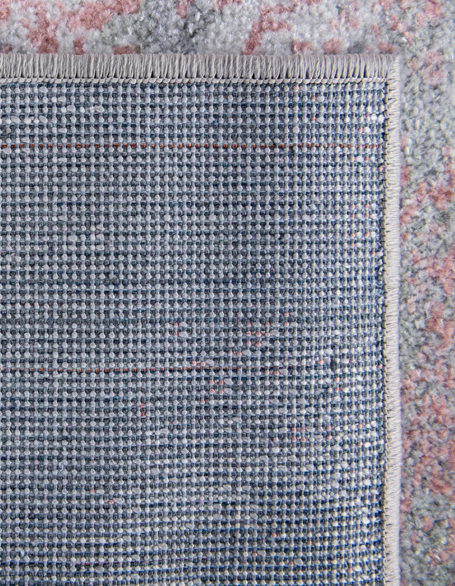 2' x 4' Kamala Washable Runner Rug