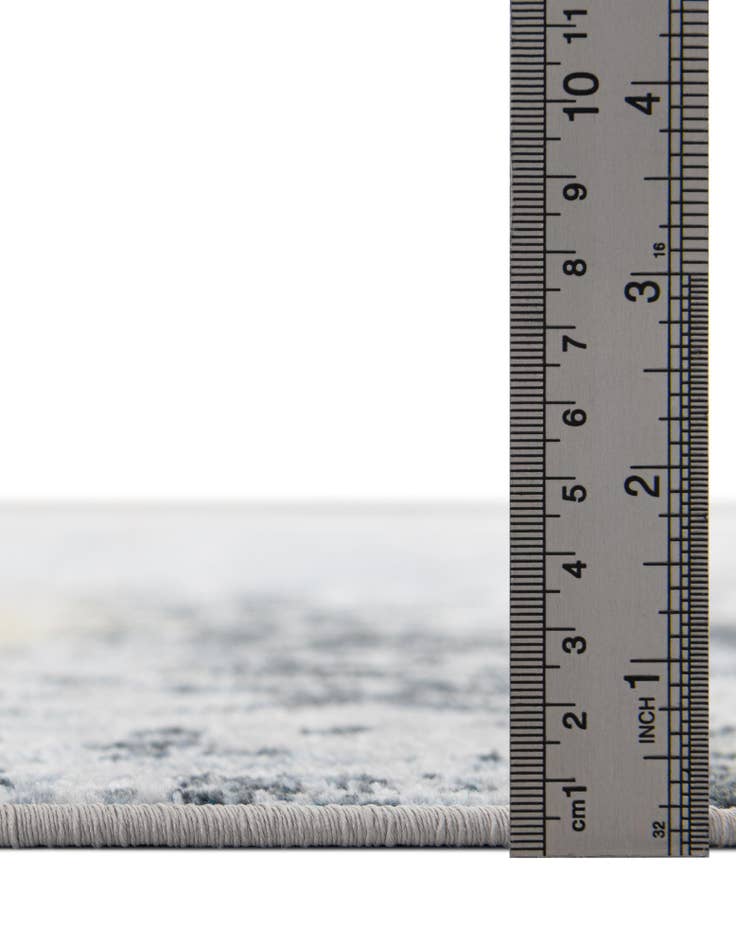 Detail image of 2' x 8' Kamala Washable Runner Rug