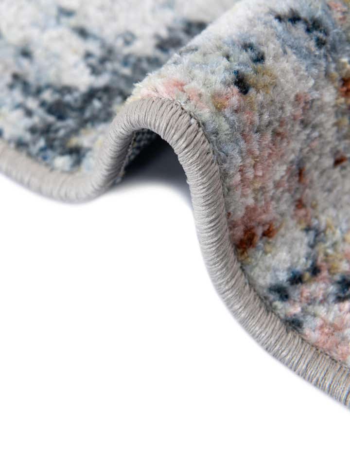 2' x 8' Kamala Washable Runner Rug