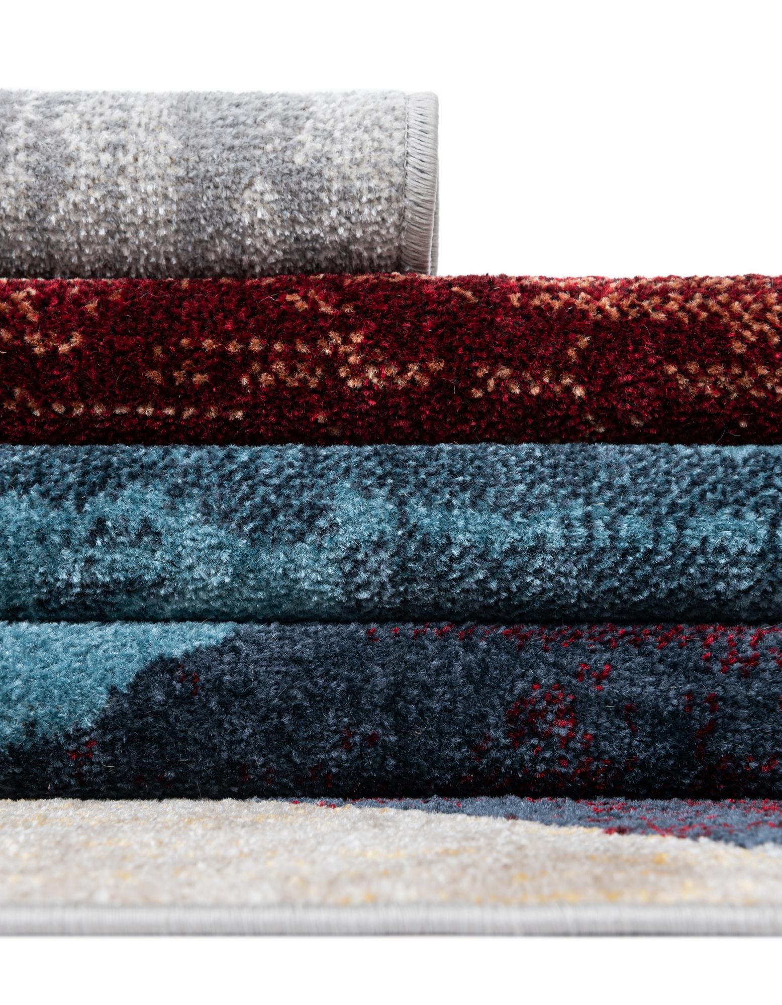 2' x 4' 1 Kamala Washable Runner Rug