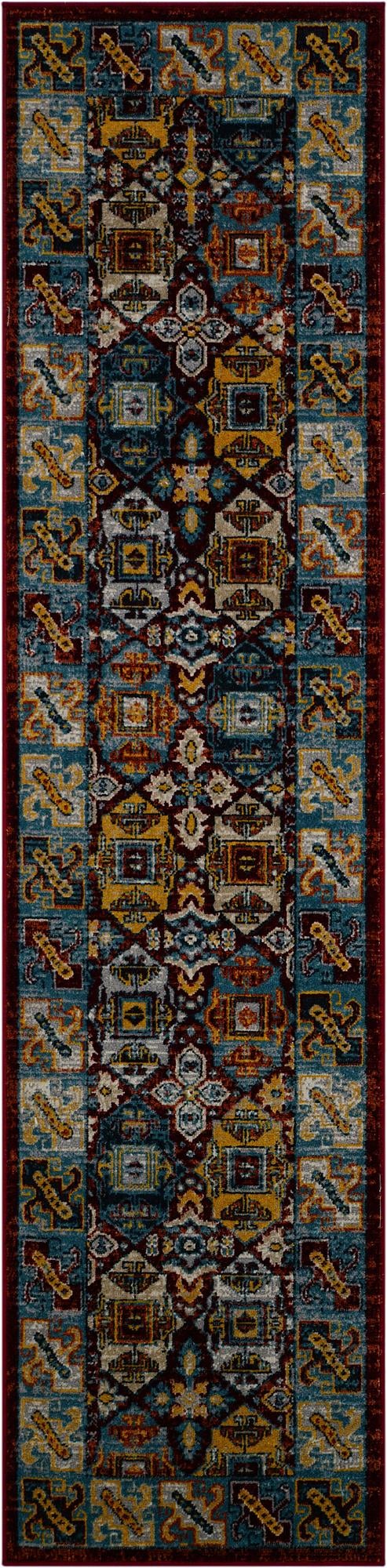 Rug Multicolored Swatch link