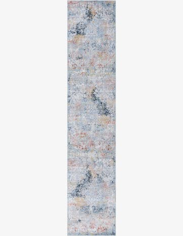 Kamala Washable Runner Rug