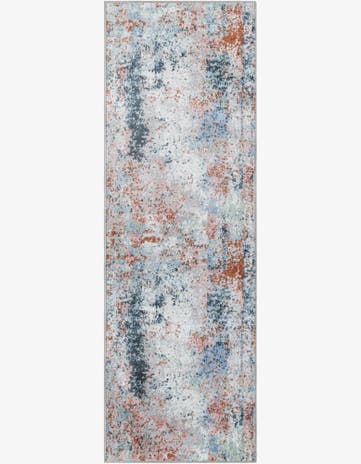 Kamala Washable Runner Rug