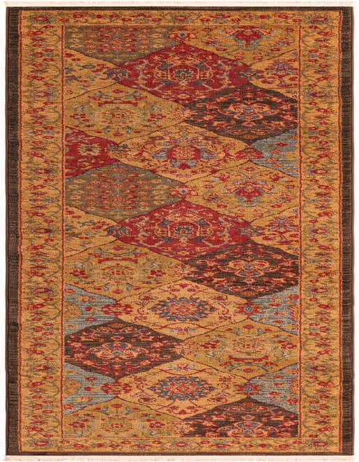 2' 7 x 10' Kensington Runner Rug