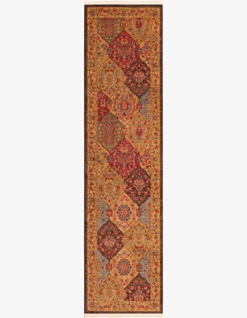 2' 7 x 10' Kensington Runner Rug