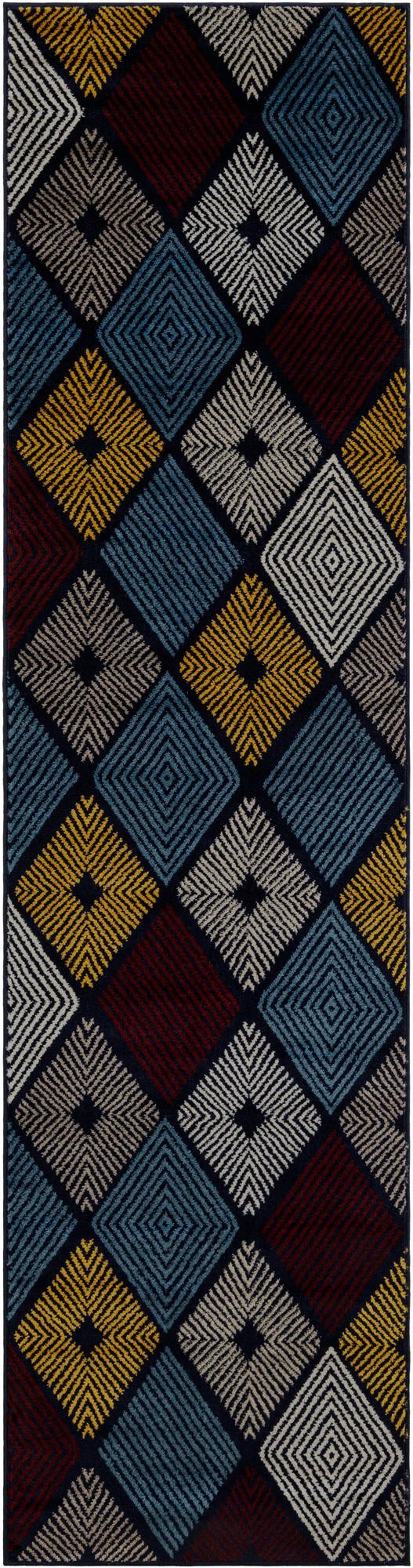 Rug Multicolored Swatch link