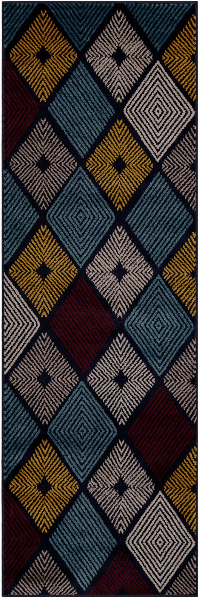 Rug Multicolored Swatch link