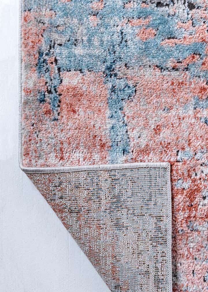 2' 7 x 10' Leipzig Runner Rug