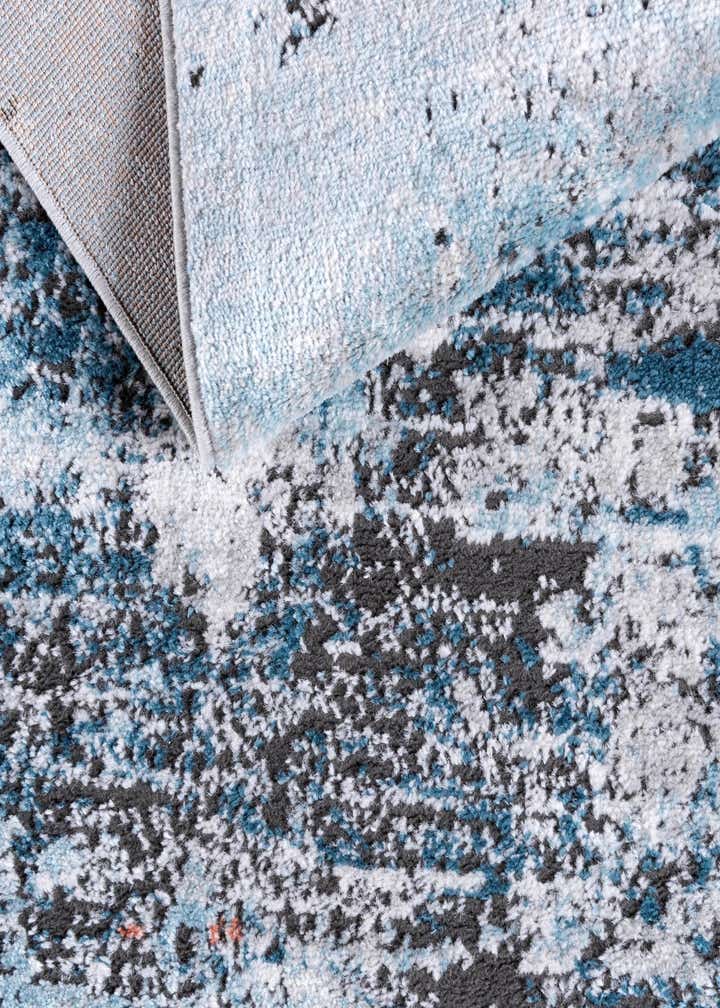 2' 7 x 10' Leipzig Runner Rug