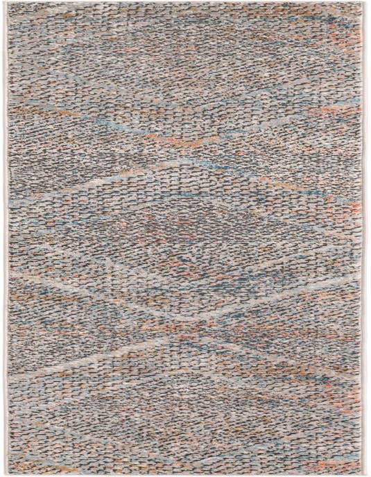 Detail image of 2' x 8' Leipzig Runner Rug