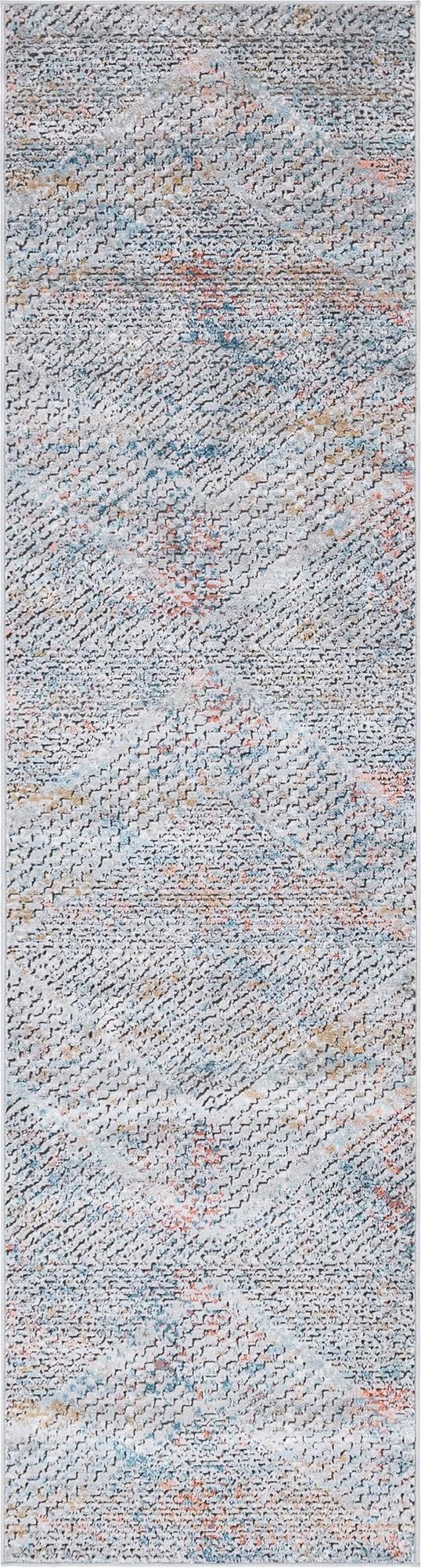 Primary image 2' 7 x 10' Leipzig Runner Rug