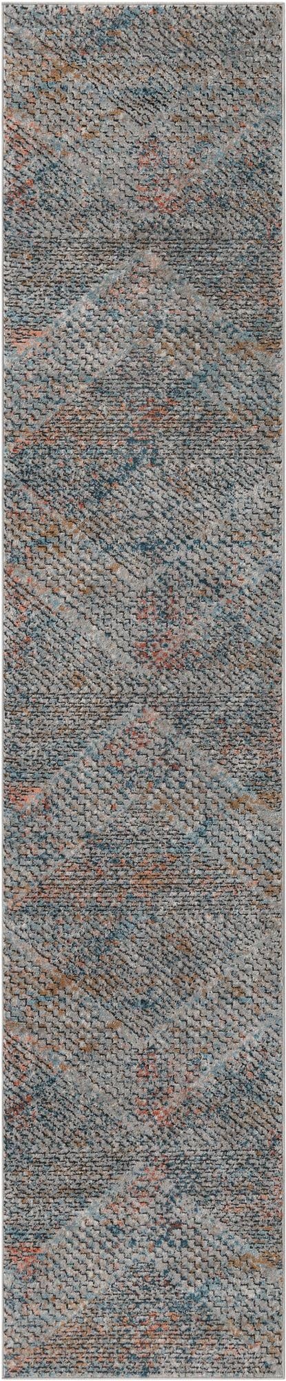 80cm x 400cm Leipzig Runner Rug