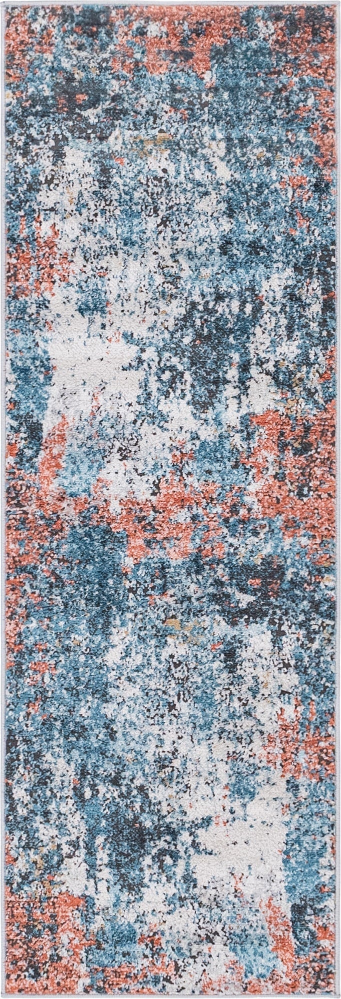 2' 2 x 6' Leipzig Runner Rug