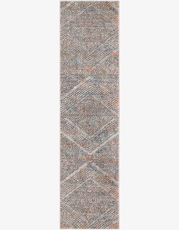 2' x 8' Leipzig Runner Rug