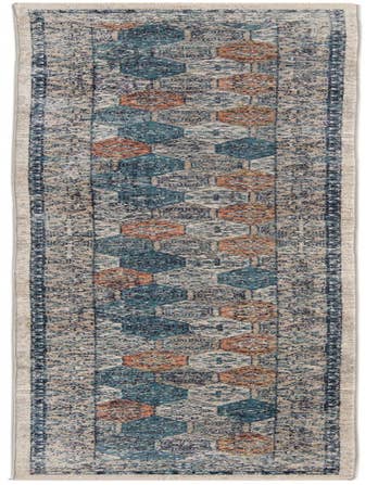 Detail image of 2' x 13' Lola Runner Rug