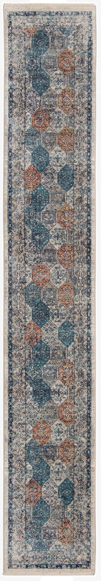 60cm x 395cm Lola Runner Rug