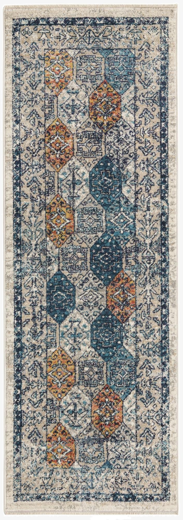 2' x 6' Lola Runner Rug