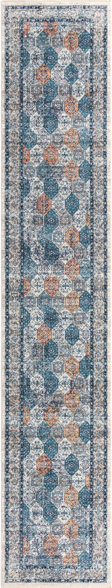 3' x 16' 5 Lola Runner Rug