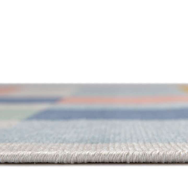 2' x 10' Lotus Runner Rug