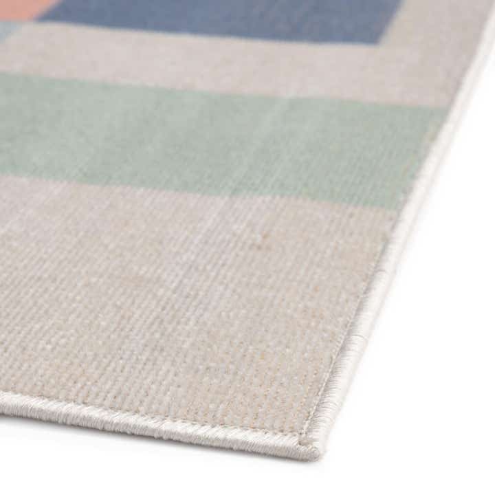 2' x 10' Lotus Runner Rug