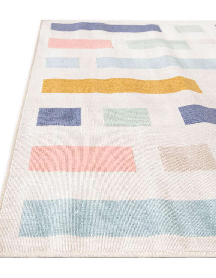 2' x 10' Lotus Runner Rug