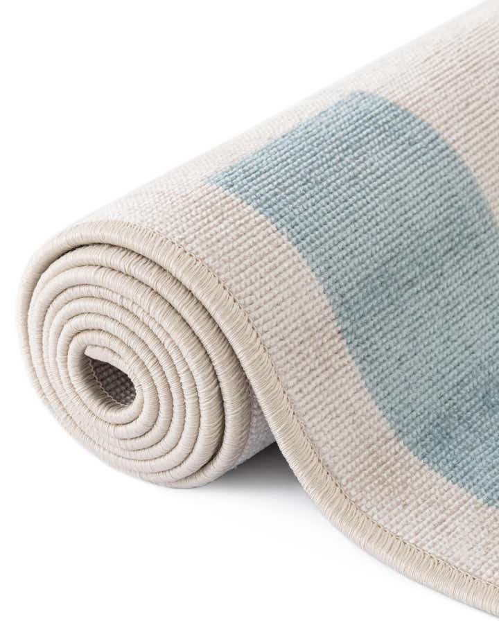 2' x 10' Lotus Runner Rug