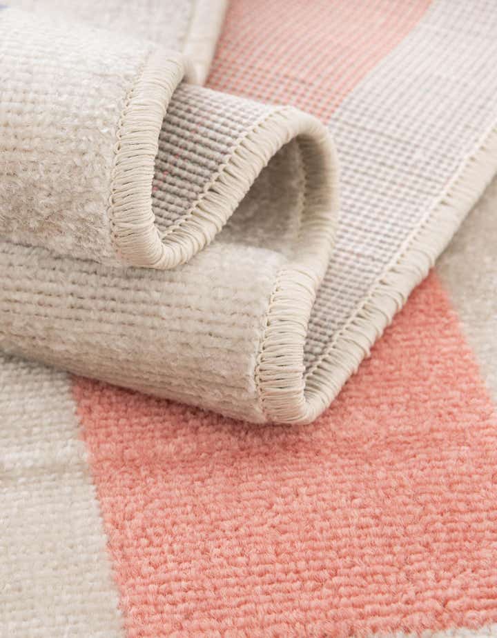 2' x 10' Lotus Runner Rug