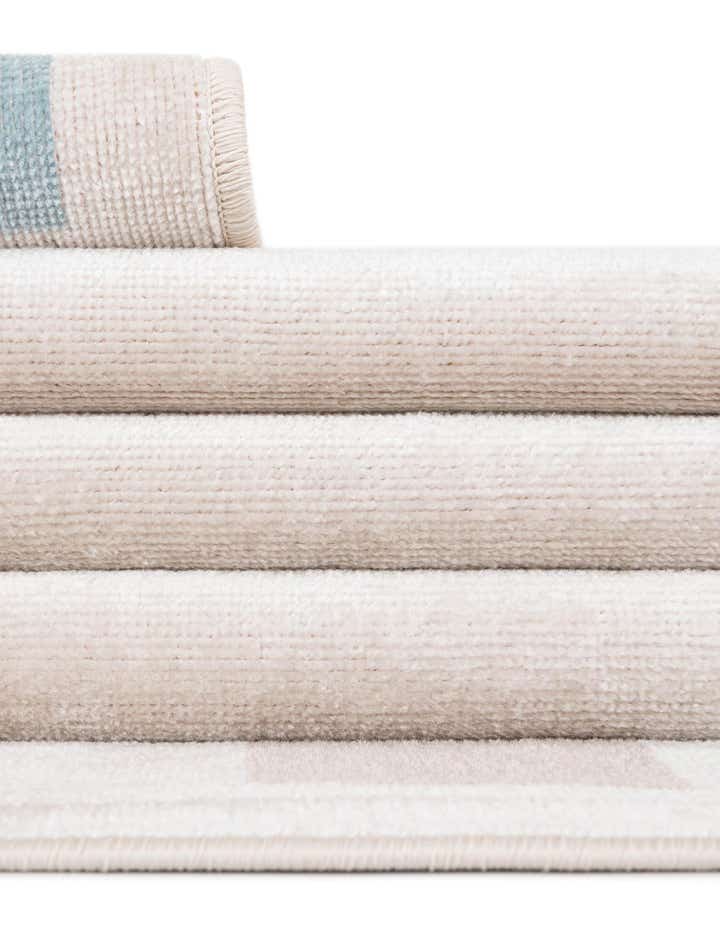 2' x 10' Lotus Runner Rug