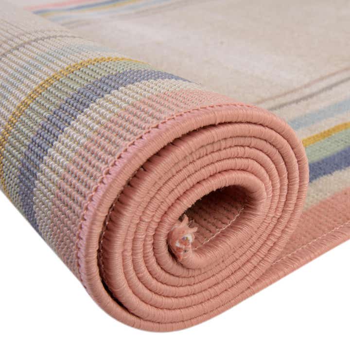 2' x 6' Lotus Runner Rug