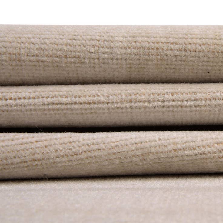 Detail image of 2' x 6' Lotus Runner Rug