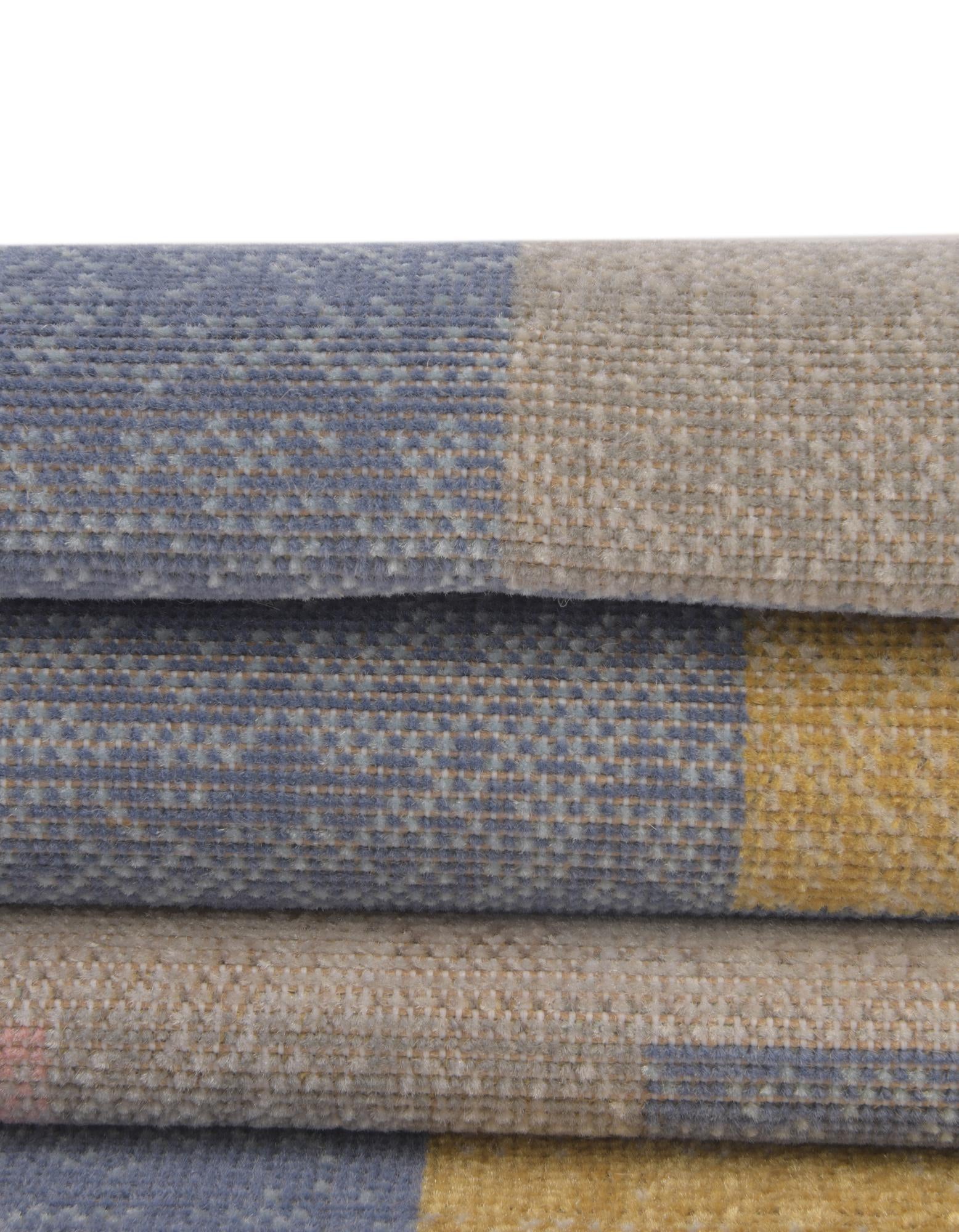 2' x 10' Lotus Runner Rug