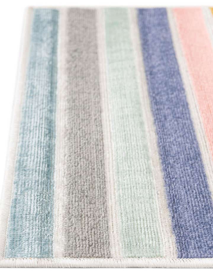 2' x 6' Lotus Runner Rug