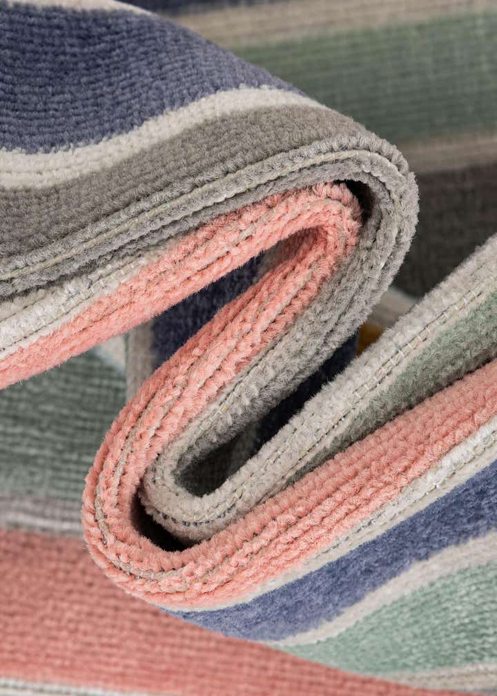 2' x 6' Lotus Runner Rug