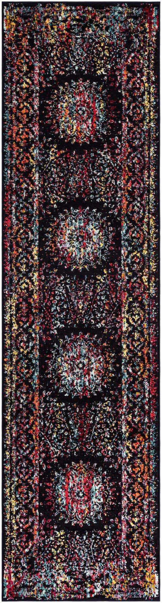 2' 7 x 10' Madeline Runner Rug