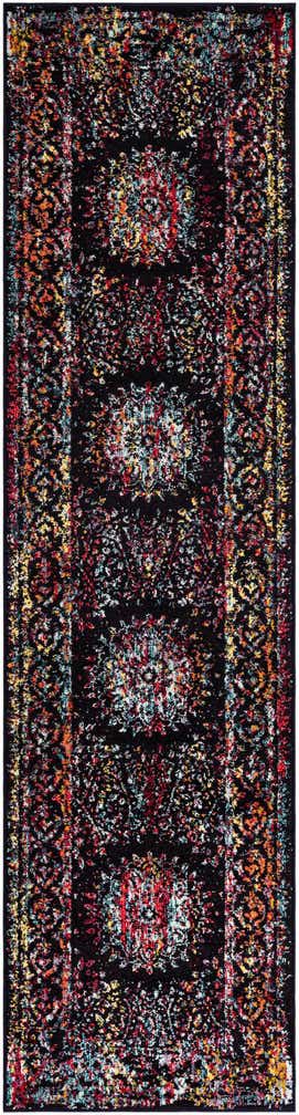 2' 7 x 10' Madeline Runner Rug