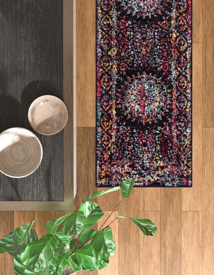 2' x 6' Madeline Runner Rug
